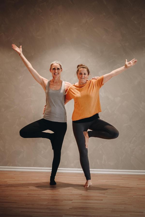 Oelands Yoga Studio & Islandshaestar, Stugor & Rum Mörbylånga Eksteriør billede
