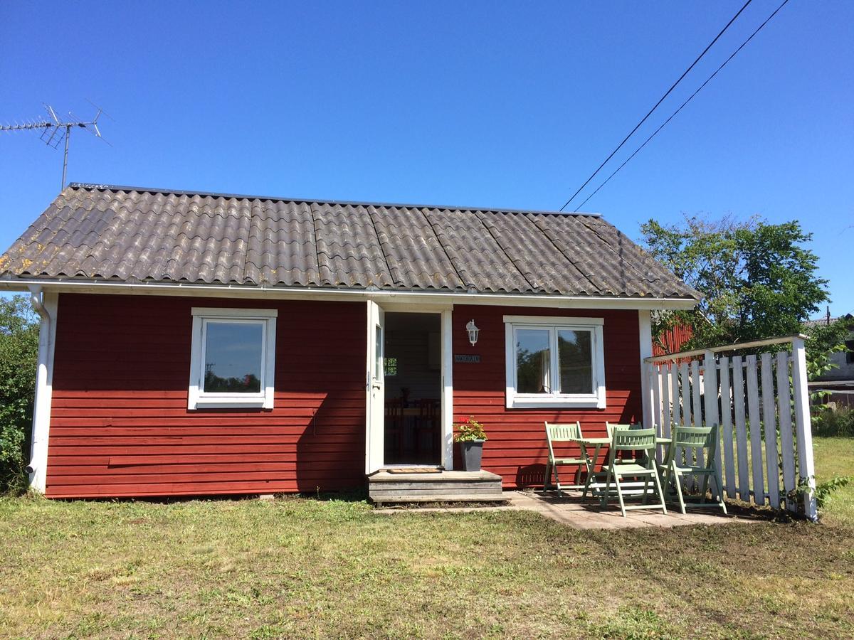 Oelands Yoga Studio & Islandshaestar, Stugor & Rum Mörbylånga Eksteriør billede